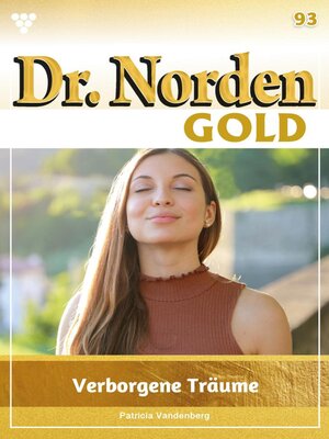 cover image of Verborgene Träume